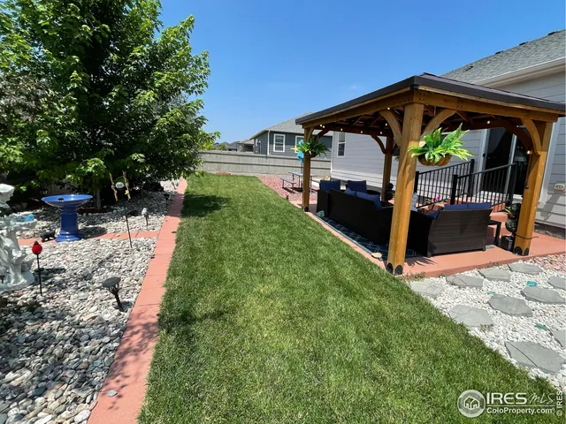 $580,000 | 1431 Vantage Parkway, Berthoud, CO 80513