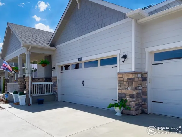 $580,000 | 1431 Vantage Parkway, Berthoud, CO 80513