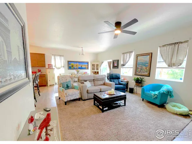 $580,000 | 1431 Vantage Parkway, Berthoud, CO 80513