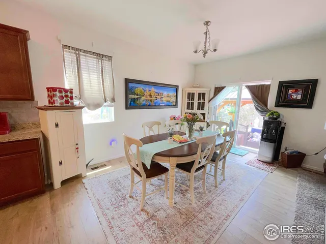 $580,000 | 1431 Vantage Parkway, Berthoud, CO 80513