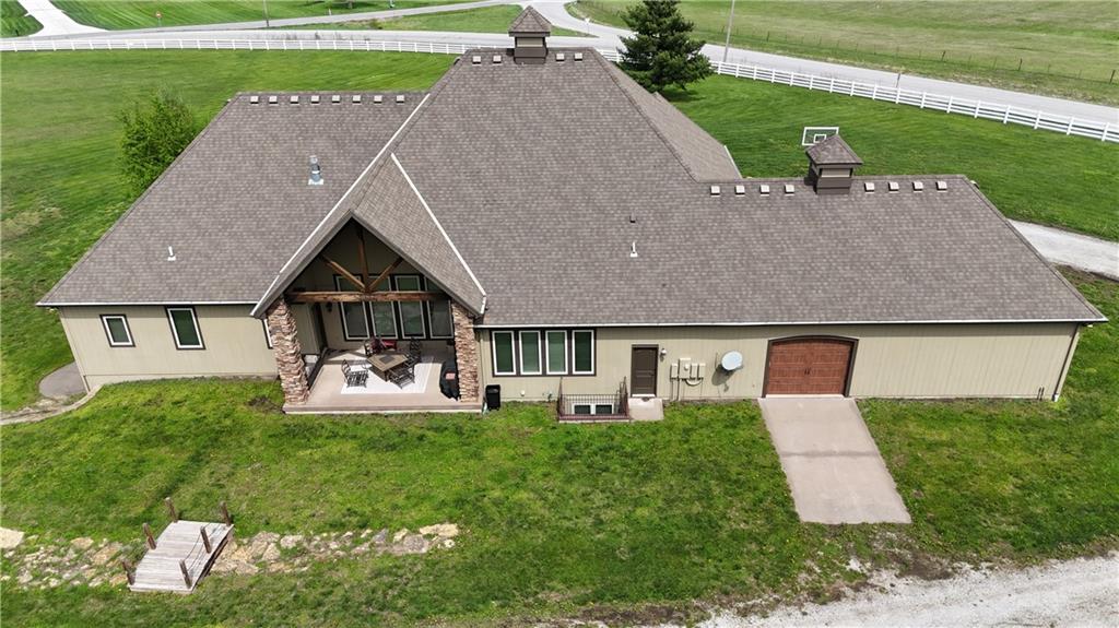 16108 Plattsburg Road Kearney, MO 64060 - Photo 74 of 94