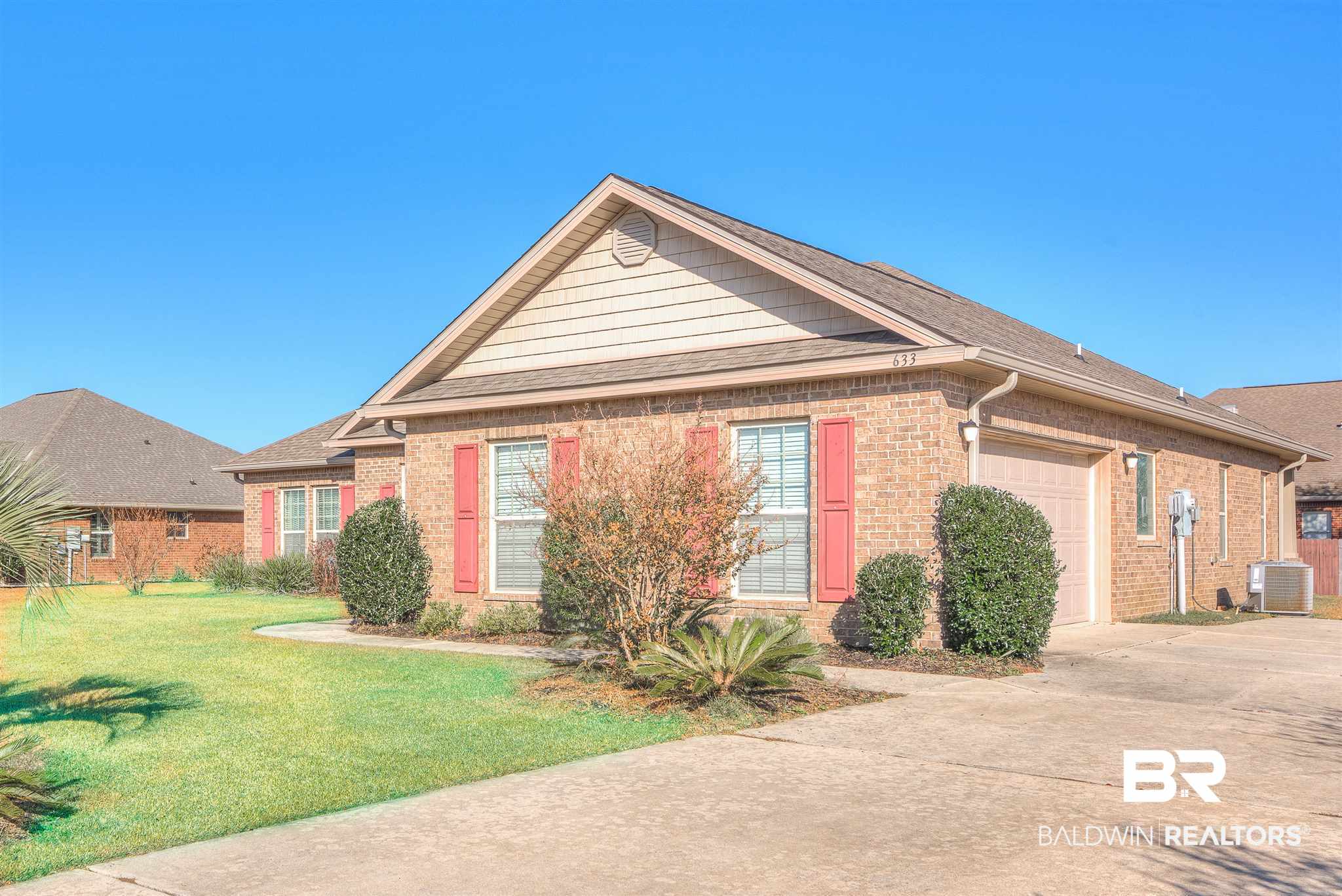 633 Abita Lane Foley, AL 36535 - Photo 3 of 41