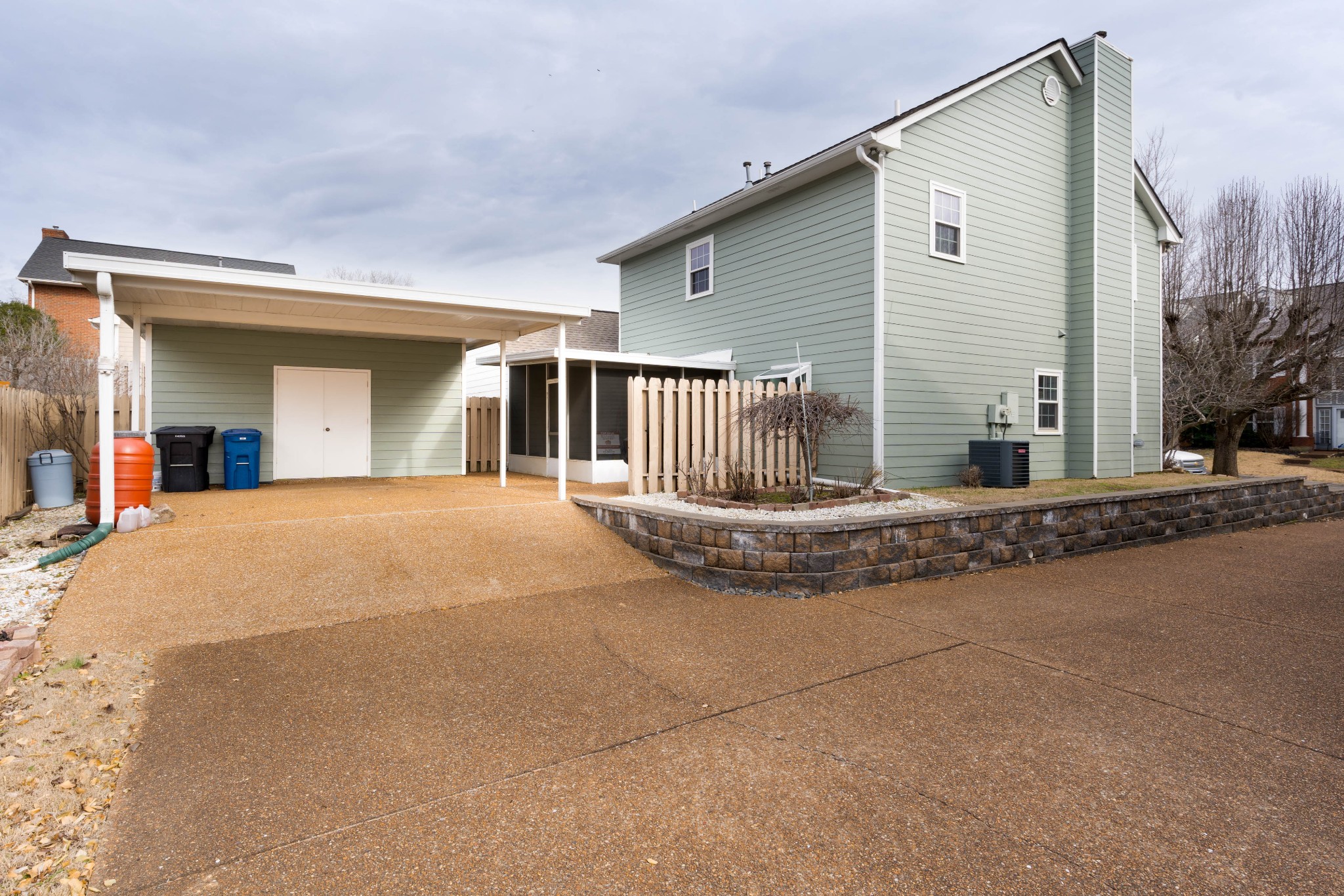 2005 Roderick Place East Franklin, TN 37064 - Photo 3 of 14 Gallery Image 3