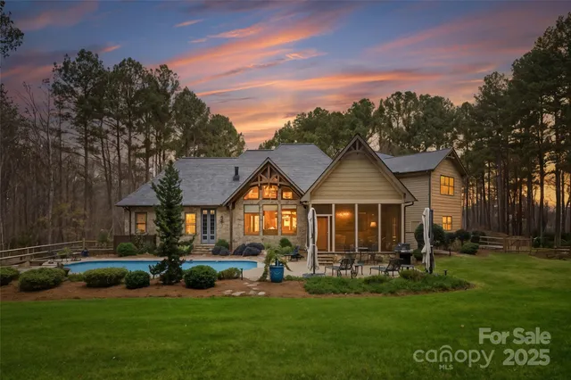 $1,675,000 | 7608 Webbs Chapel Cove Court, Denver, NC 28037