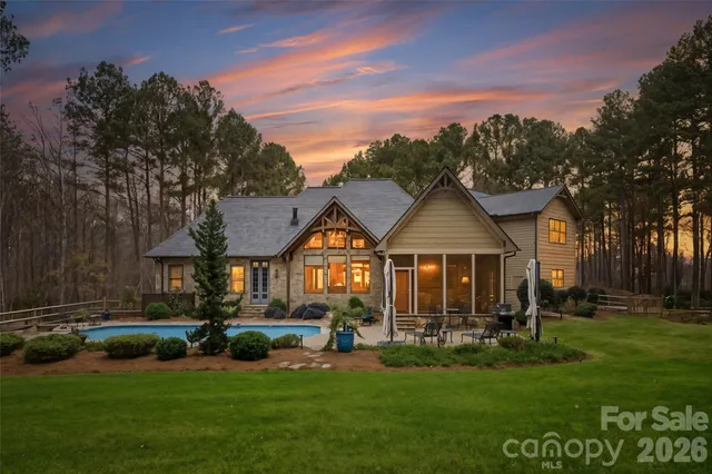 $1,675,000 | 7608 Webbs Chapel Cove Court, Denver, NC 28037