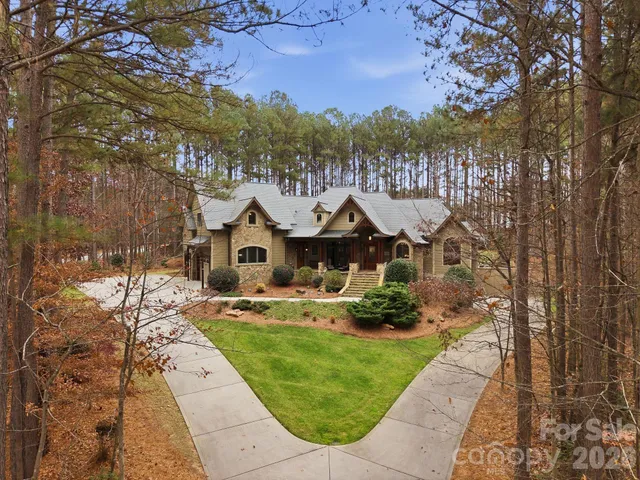 $1,675,000 | 7608 Webbs Chapel Cove Court, Denver, NC 28037