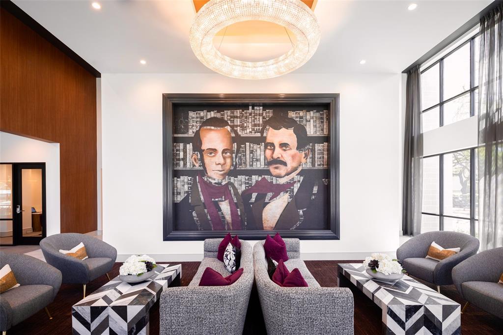 4641 Montrose Blvd Unit A5519  