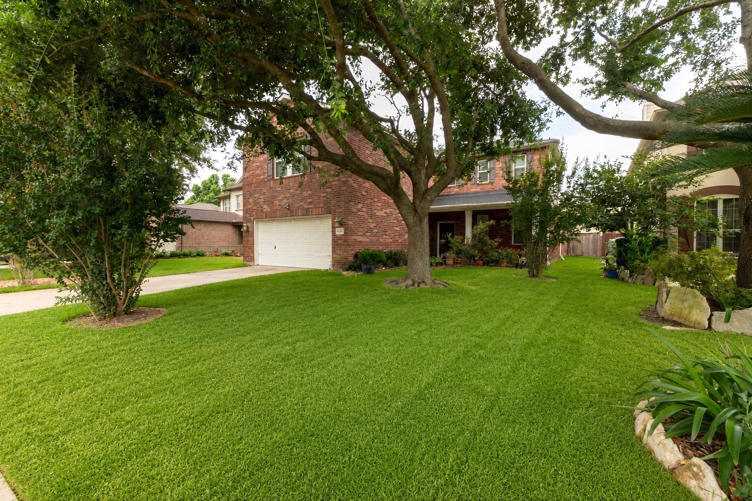 18226 West Ridge Bend Lane Cypress, TX 77433 - Photo 2 of 34
