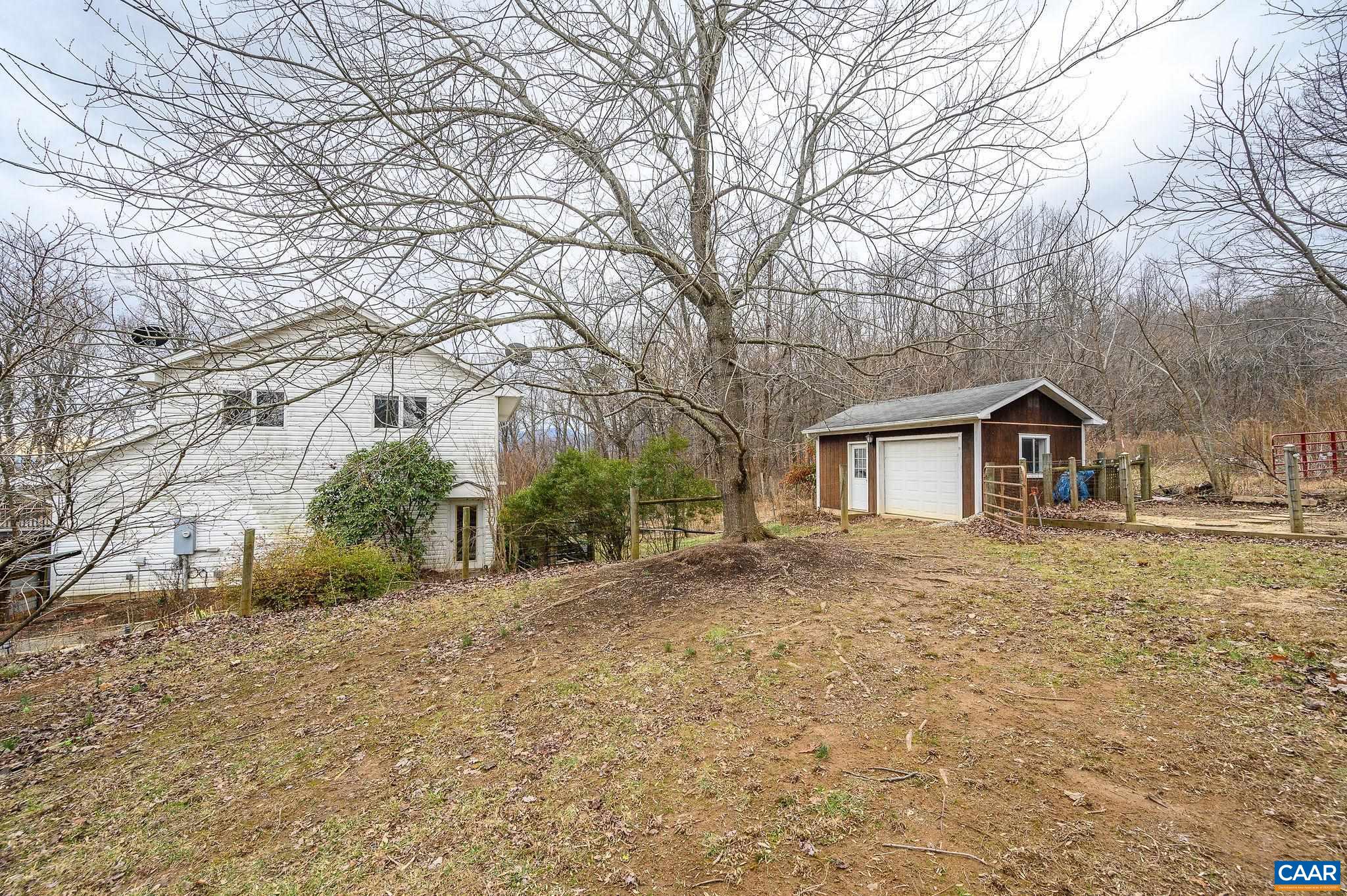 9165 Dick Woods Road Afton, VA 22920 - Photo 41 of 56
