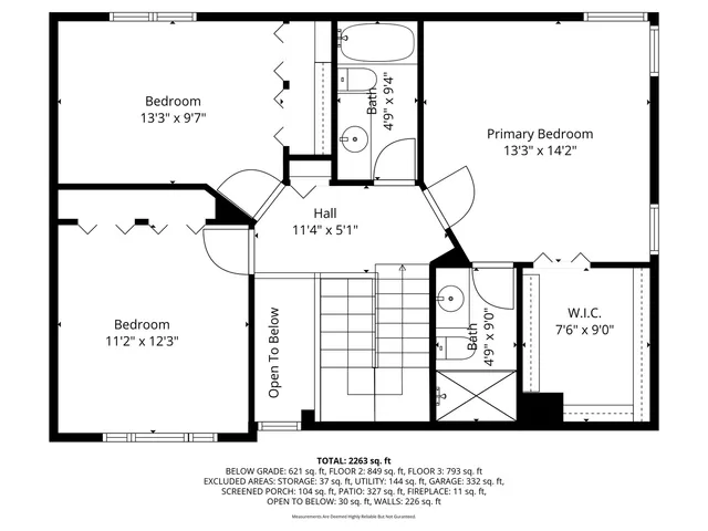 $3,300 | 1282 Berkshire Lane, Grayslake, IL 60030