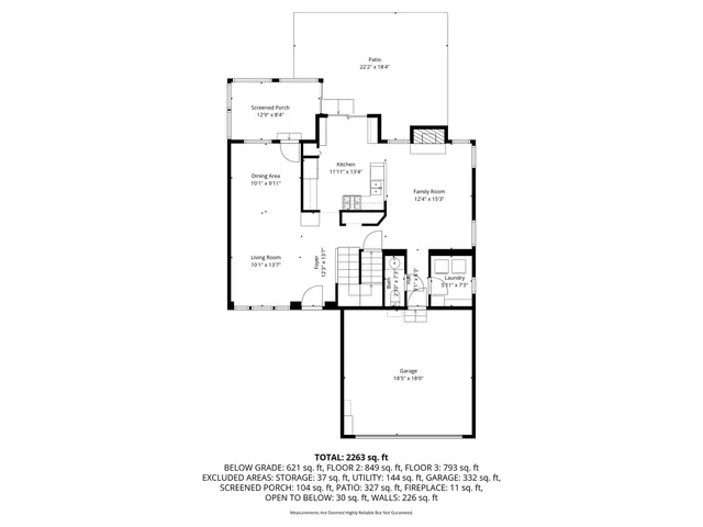 $3,300 | 1282 Berkshire Lane, Grayslake, IL 60030