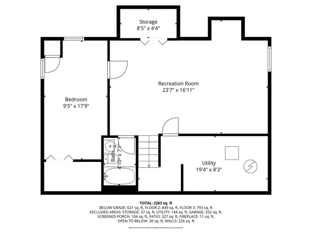 $3,300 | 1282 Berkshire Lane, Grayslake, IL 60030