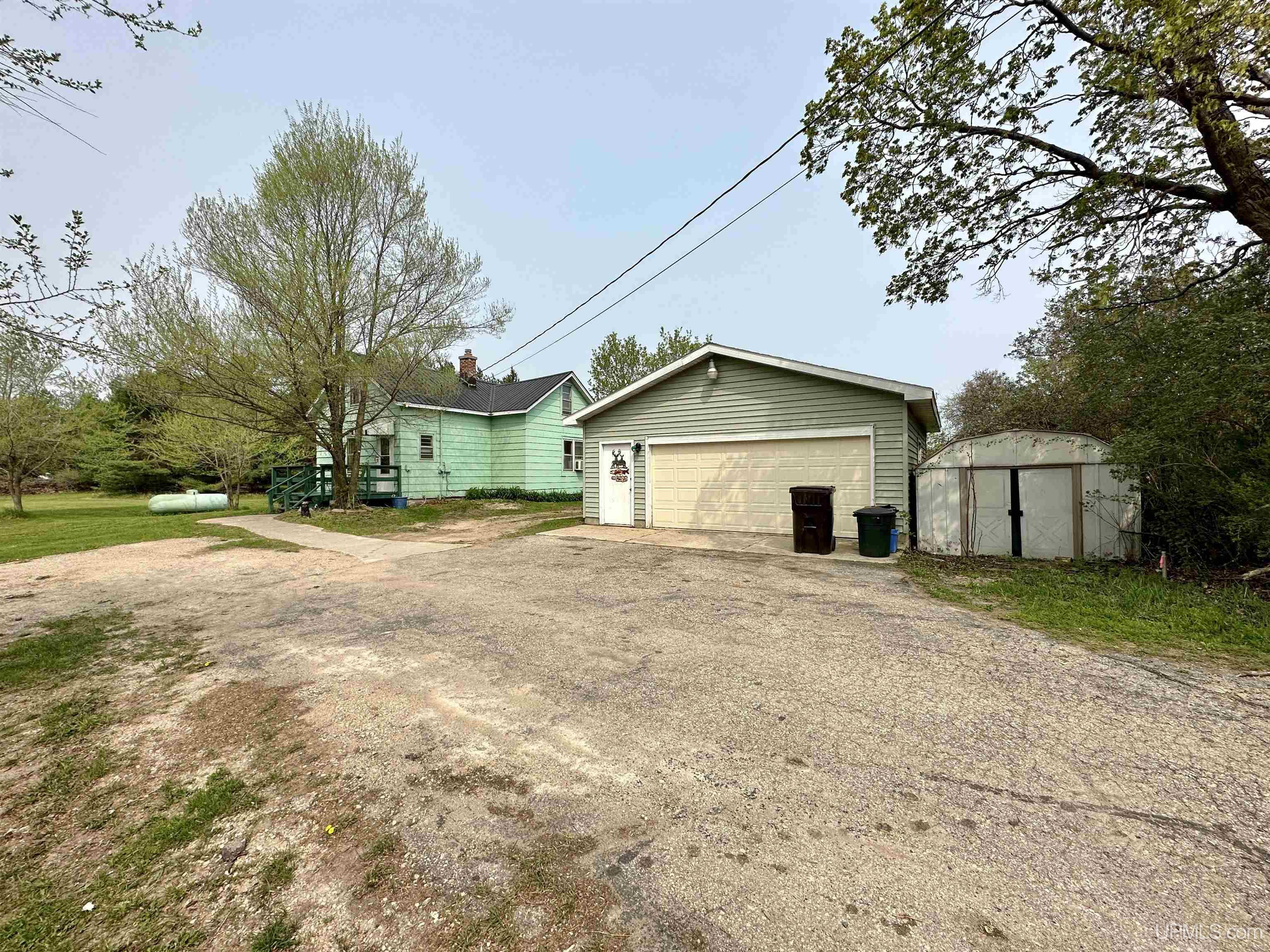 5131 I Road Bark River, MI 49807 - Photo 46 of 46