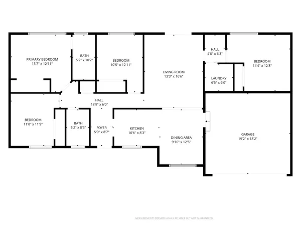 $368,500 | 1327 14th Street, Oroville, CA 95965