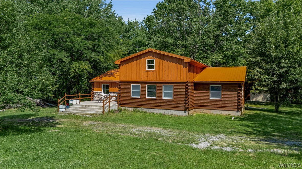 1685 Carmen Road Somerset, NY 14012 - Photo 33 of 34 Gallery Image 33