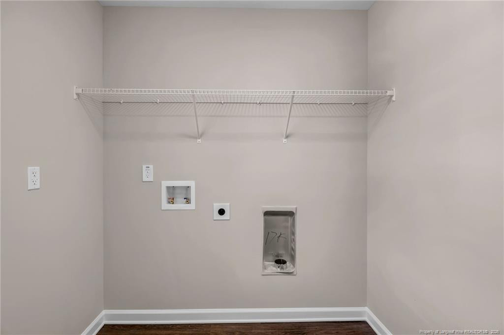 64 Onslow Court Spring Lake, NC 28390 - Photo 23 of 37 a view of a small room