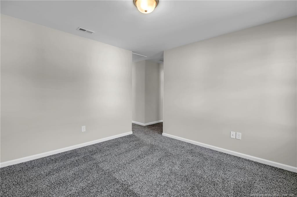 64 Onslow Court Spring Lake, NC 28390 - Photo 25 of 37 a view of an empty room