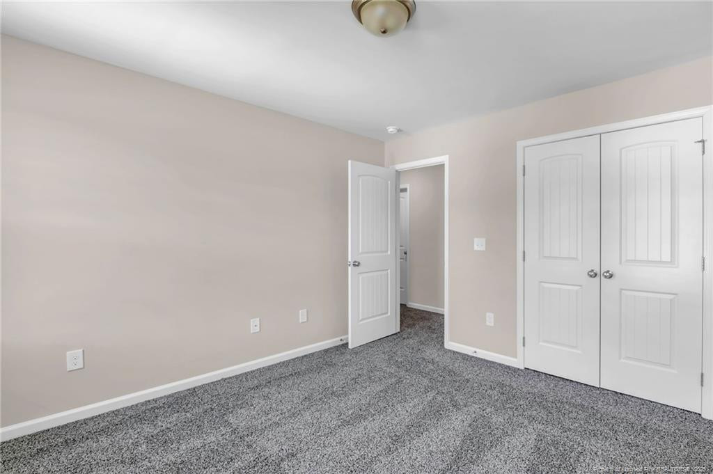 64 Onslow Court Spring Lake, NC 28390 - Photo 32 of 37 a view of an empty room