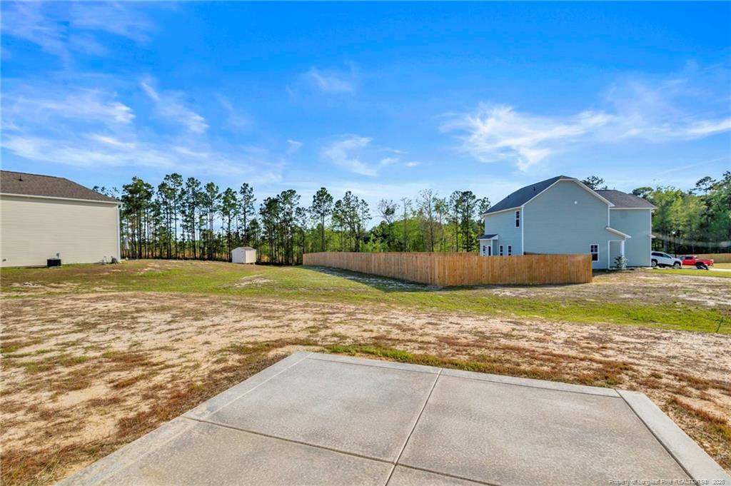 64 Onslow Court Spring Lake, NC 28390 - Photo 33 of 37