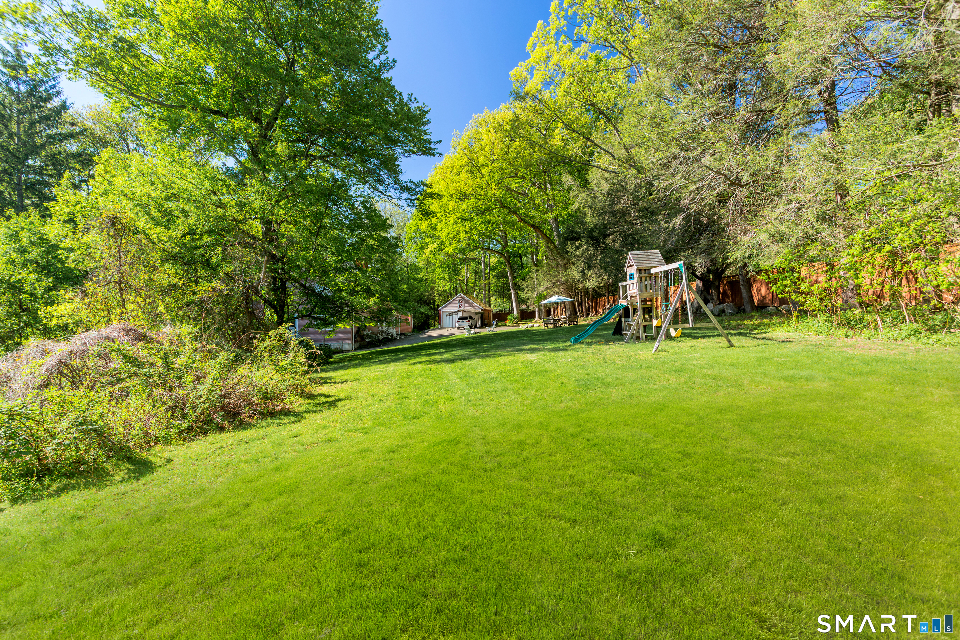 829 Scofieldtown Road Stamford, CT 06903 - Photo 31 of 34