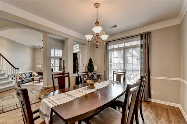 $750,000 | 6075 Masters Club Drive, Suwanee, GA 30024