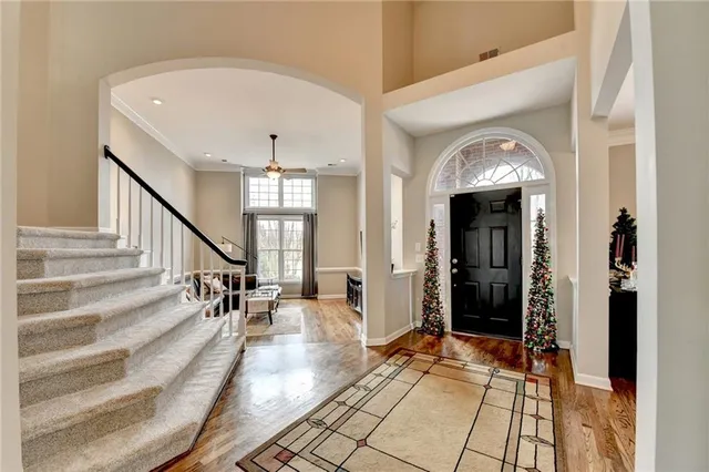 $750,000 | 6075 Masters Club Drive, Suwanee, GA 30024