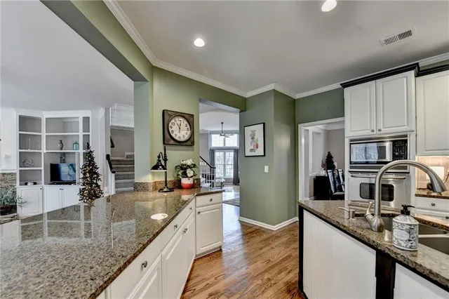 $750,000 | 6075 Masters Club Drive, Suwanee, GA 30024