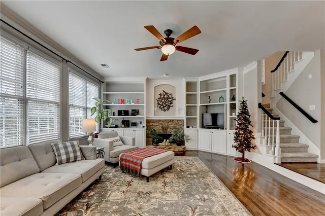 $750,000 | 6075 Masters Club Drive, Suwanee, GA 30024