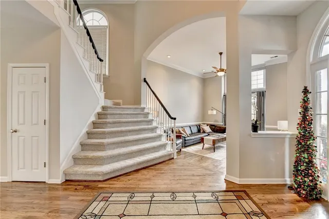 $750,000 | 6075 Masters Club Drive, Suwanee, GA 30024