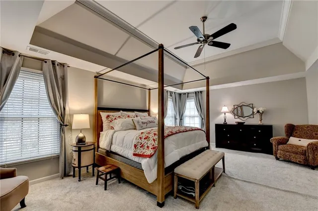 $750,000 | 6075 Masters Club Drive, Suwanee, GA 30024