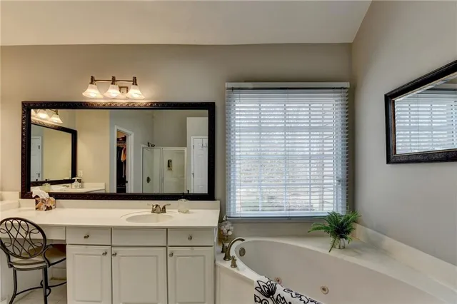 $750,000 | 6075 Masters Club Drive, Suwanee, GA 30024