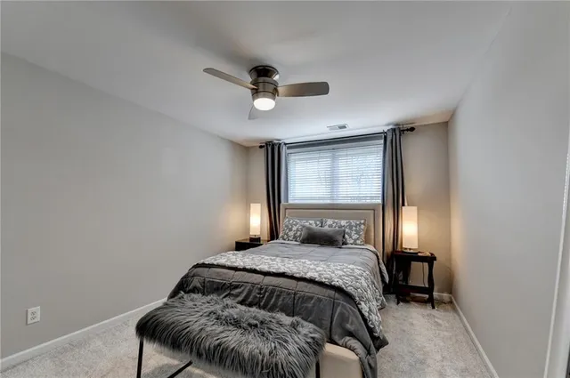 $750,000 | 6075 Masters Club Drive, Suwanee, GA 30024