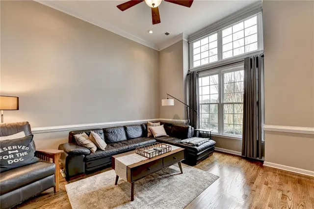 $750,000 | 6075 Masters Club Drive, Suwanee, GA 30024