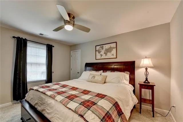 $750,000 | 6075 Masters Club Drive, Suwanee, GA 30024