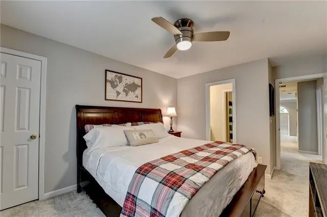 $750,000 | 6075 Masters Club Drive, Suwanee, GA 30024