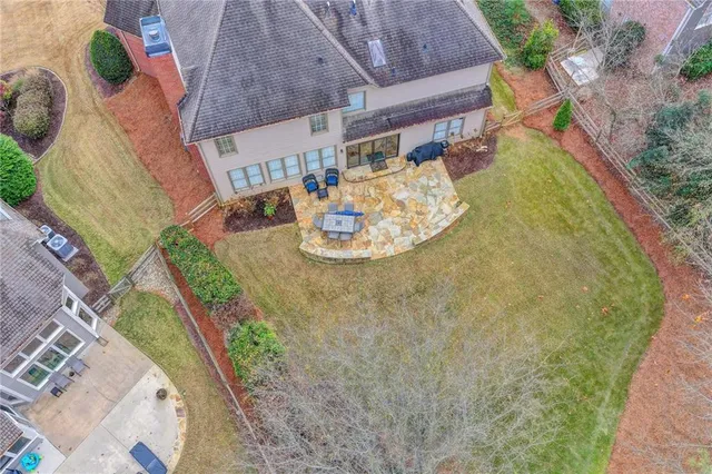 $750,000 | 6075 Masters Club Drive, Suwanee, GA 30024