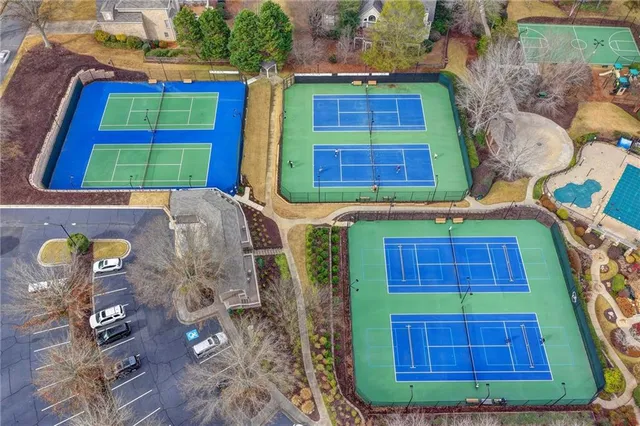 $750,000 | 6075 Masters Club Drive, Suwanee, GA 30024