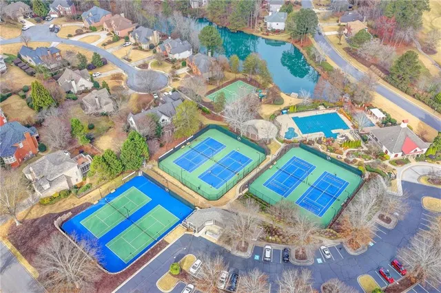 $750,000 | 6075 Masters Club Drive, Suwanee, GA 30024