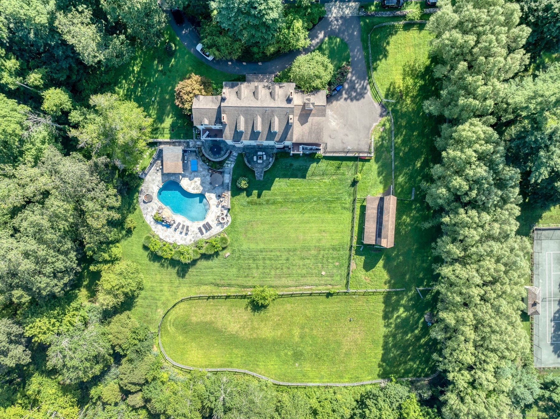 85 Spring Valley Road Ridgefield, CT 06877 - Photo 1 of 1
