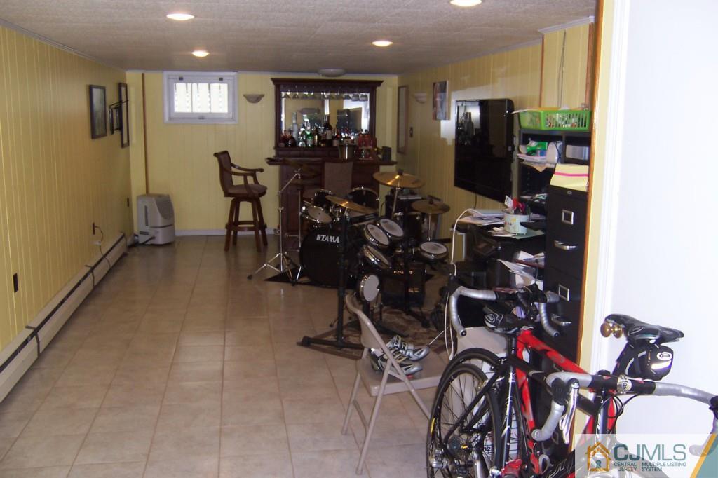35 Hillcrest Road Colonia, NJ 07067 - Photo 13 of 17 a view of a room with gym equipment