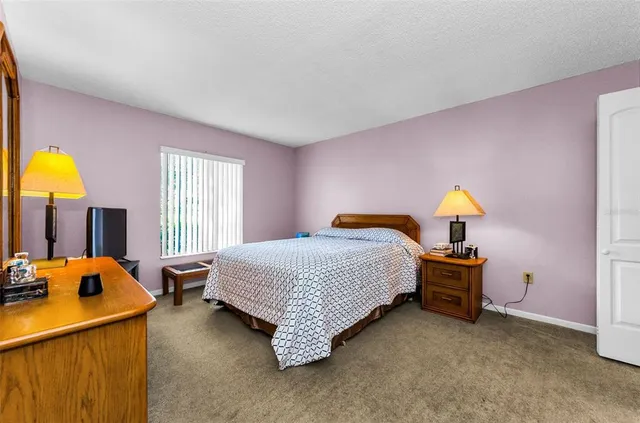 $199,000 | 2575 Pine Ridge Way South, Unit E1, Palm Harbor, FL 34684