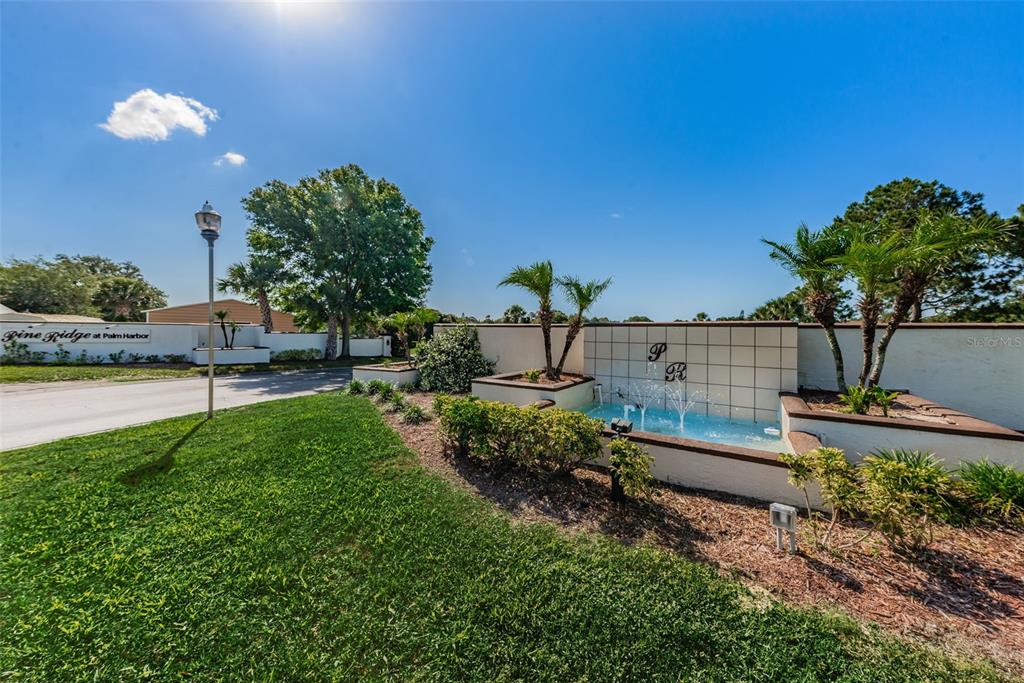 2575 Pine Ridge Way South, Unit E1 Palm Harbor, FL 34684 - Photo 17 of 31