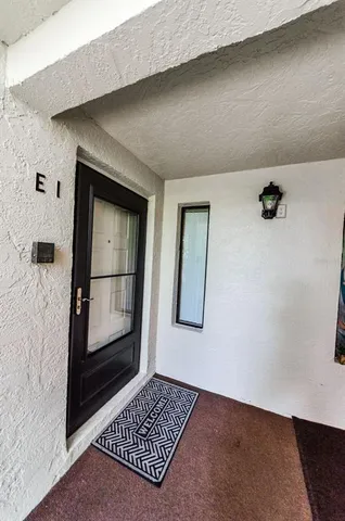 $199,000 | 2575 Pine Ridge Way South, Unit E1, Palm Harbor, FL 34684