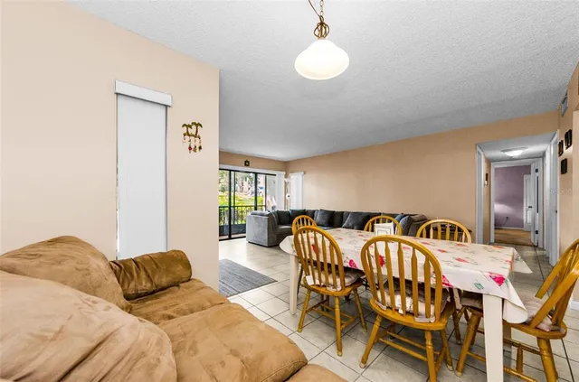 $199,000 | 2575 Pine Ridge Way South, Unit E1, Palm Harbor, FL 34684