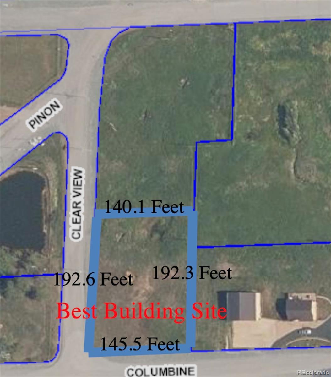 28652 Doe Valley Drive Conifer, CO 80433 - Photo 4 of 13