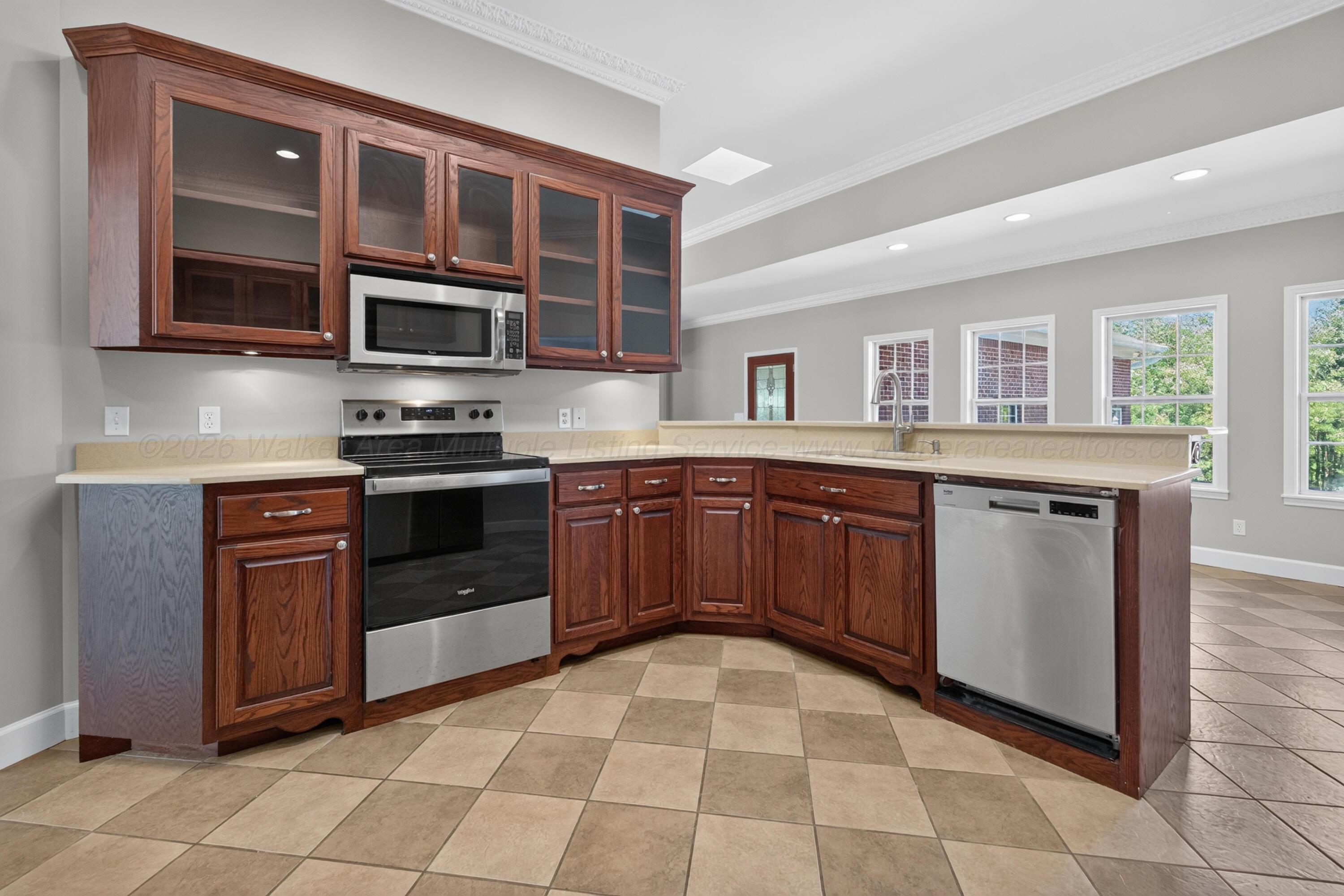 441 Stinson Road Guin, AL 35563 - Photo 10 of 50 Gallery Image 10