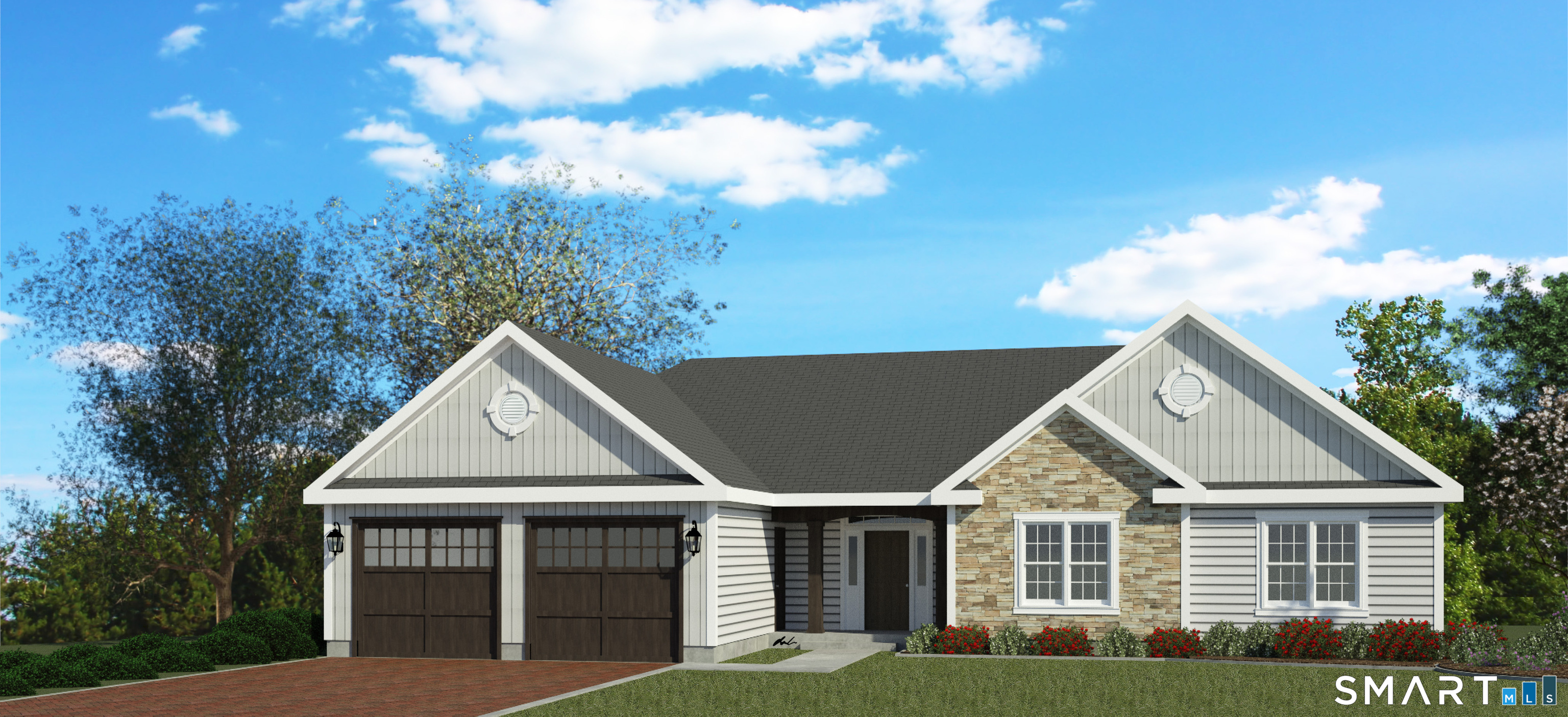 235 Corbin Ridge Bristol, CT 06010 - Photo 1 of 2