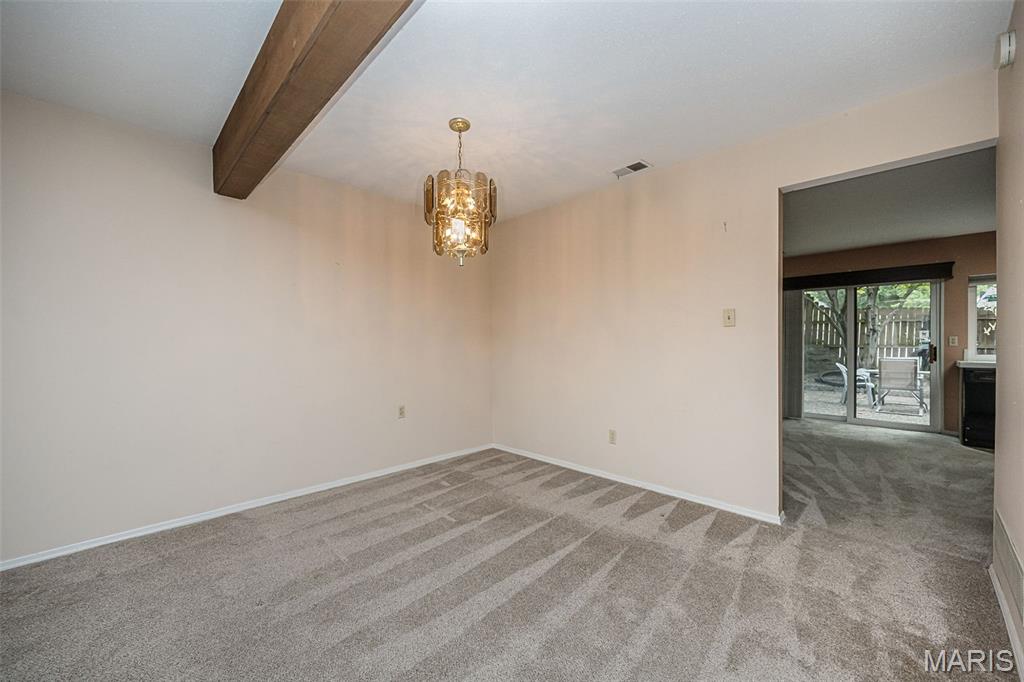 1368 Hampton Road, Unit A St. Charles, MO 63303 - Photo 7 of 30 Gallery Image 7