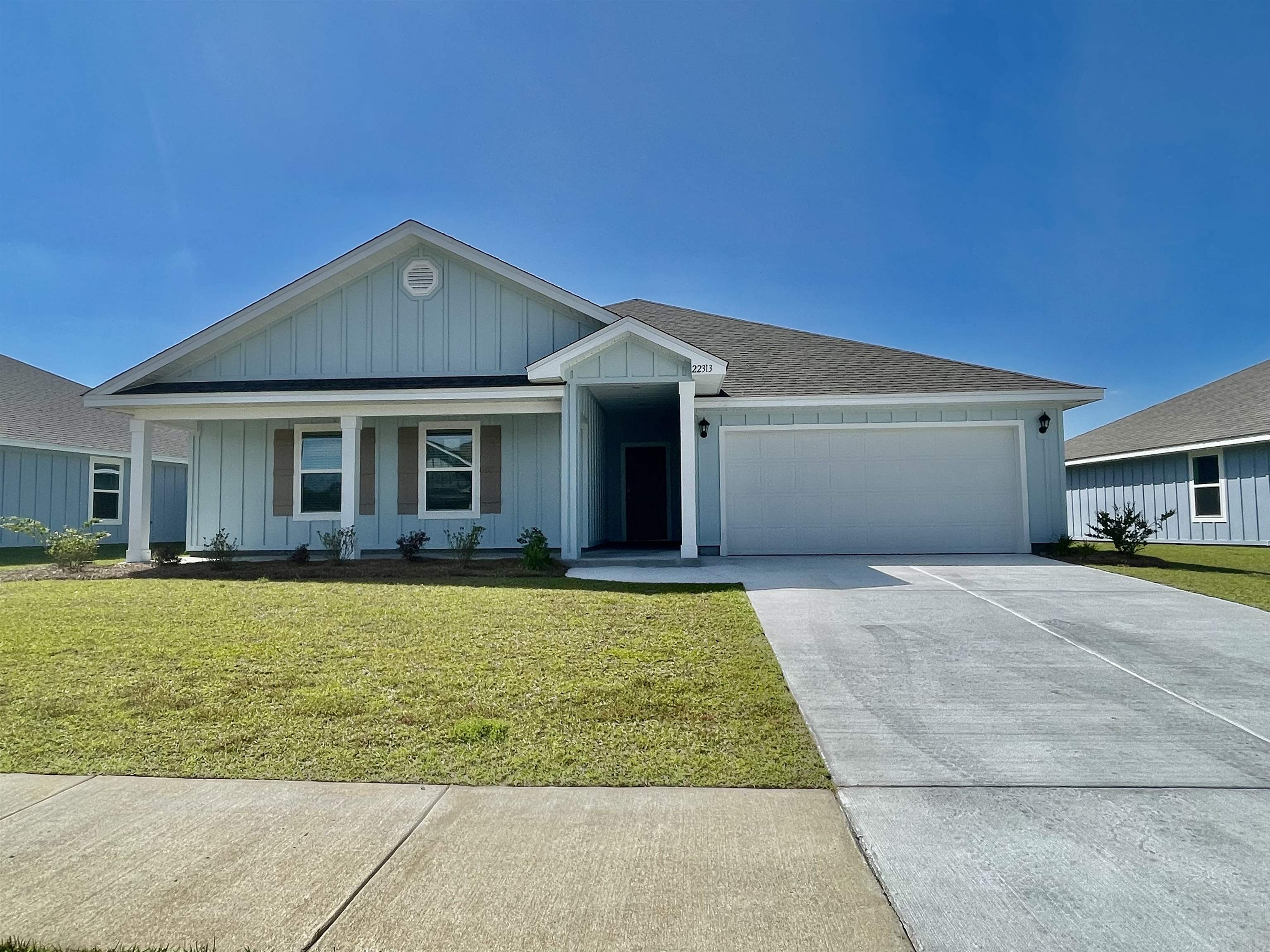 22313 Early Dawn Circle Foley, AL 36535 - Photo 1 of 12