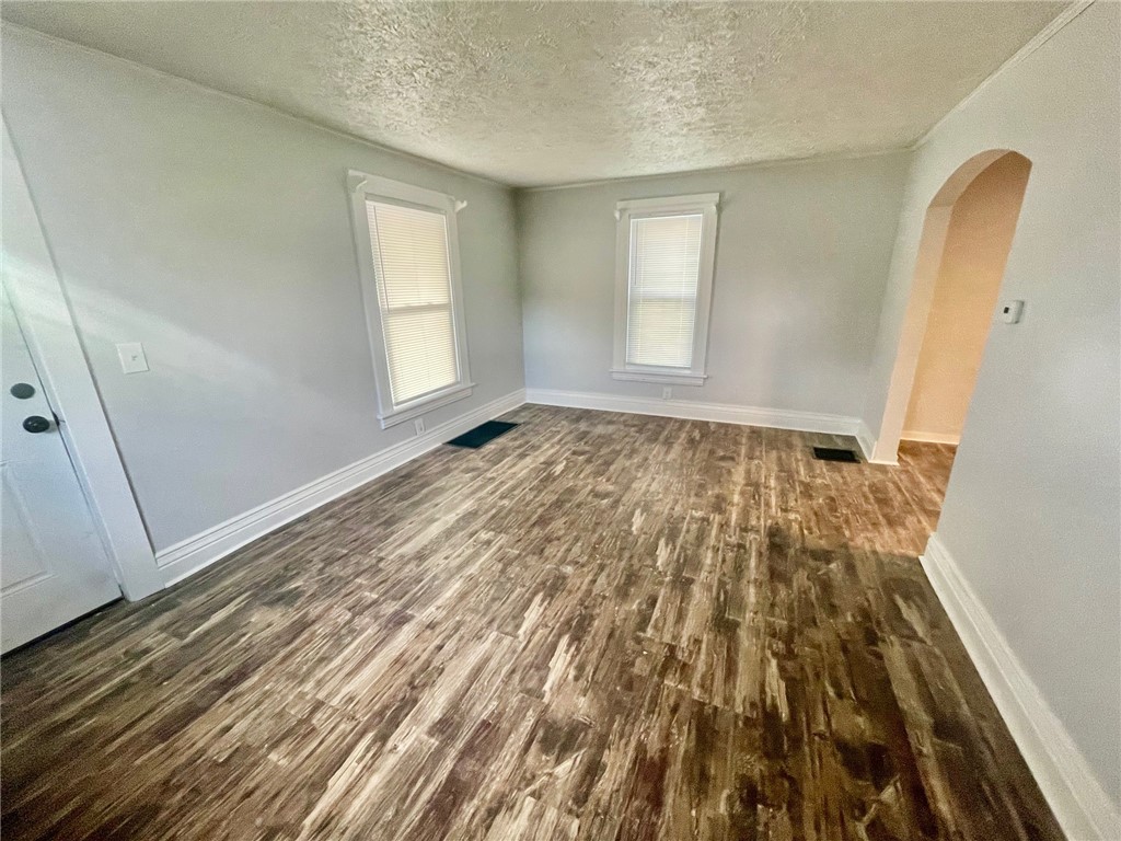 223 East Filbert Street East Rochester, NY 14445 - Photo 5 of 46 Living Room